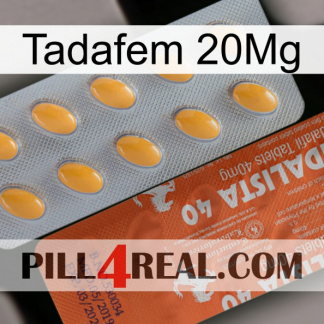 Tadafem 20Mg 43